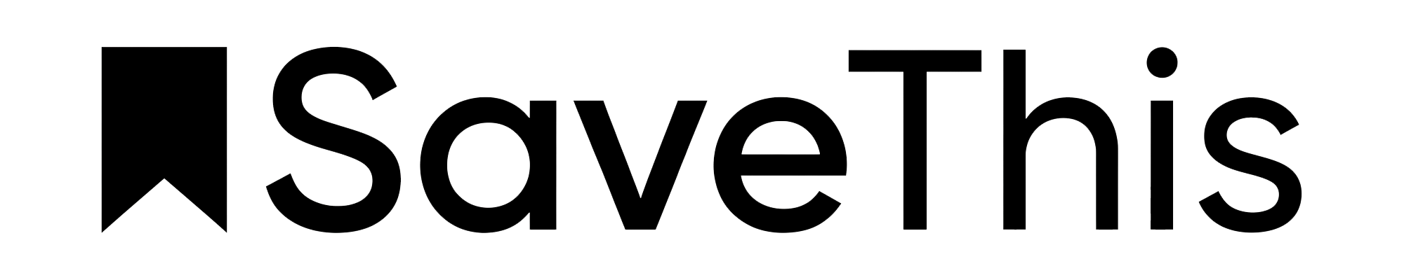 SaveThis Logo